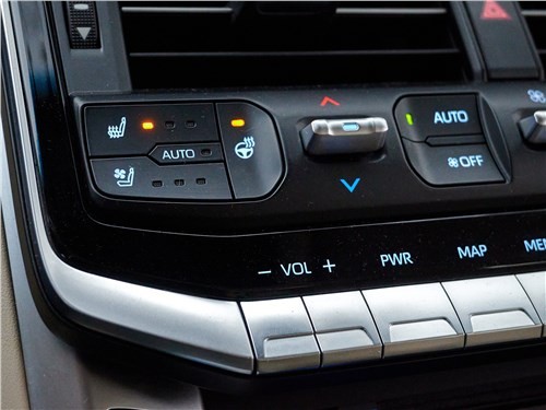 Новый Toyota Land Cruiser, пошла ли модернизация ему на пользу?