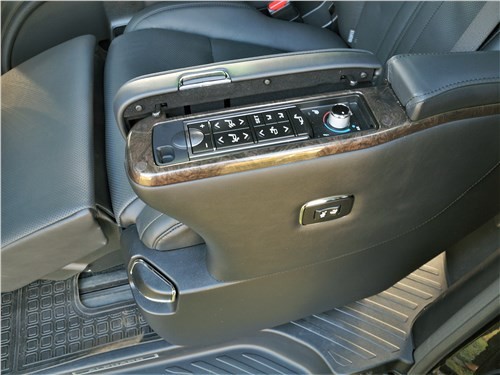 Toyota Alphard: зачем менять то, что идеально?