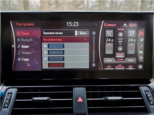 Новый Toyota Land Cruiser, пошла ли модернизация ему на пользу?
