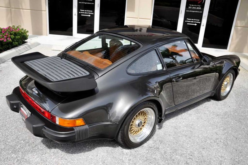 Топ-9 малоизвестных фактов о Porsche: насколько хорошо вы знаете историю немецкой марки