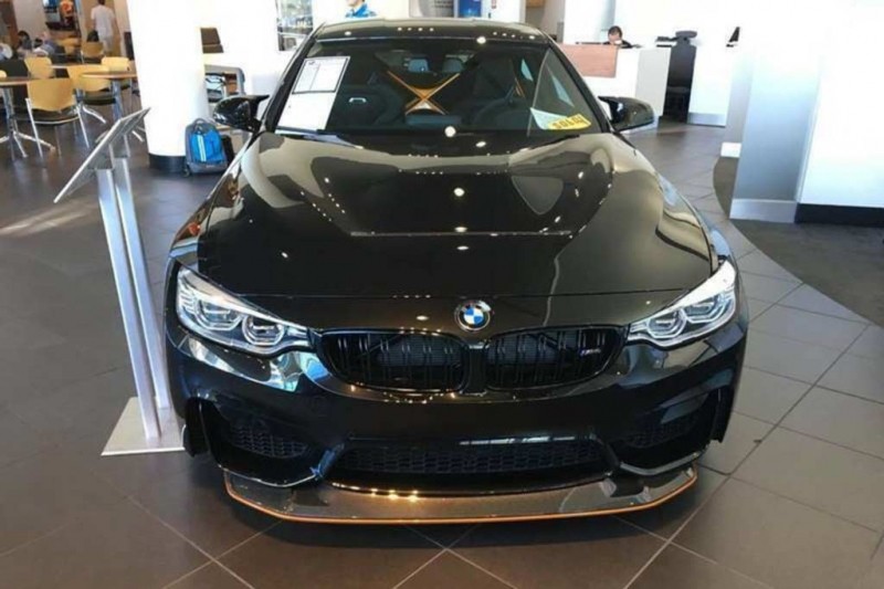 Вот какую BMW надо было покупать: ценник на нее взлетел почти в 4 раза