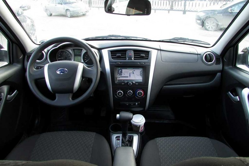 Стоит ли брать Datsun on-DO и mi-DO на вторичке: перечисляем основные &laquo;болячки&raquo;