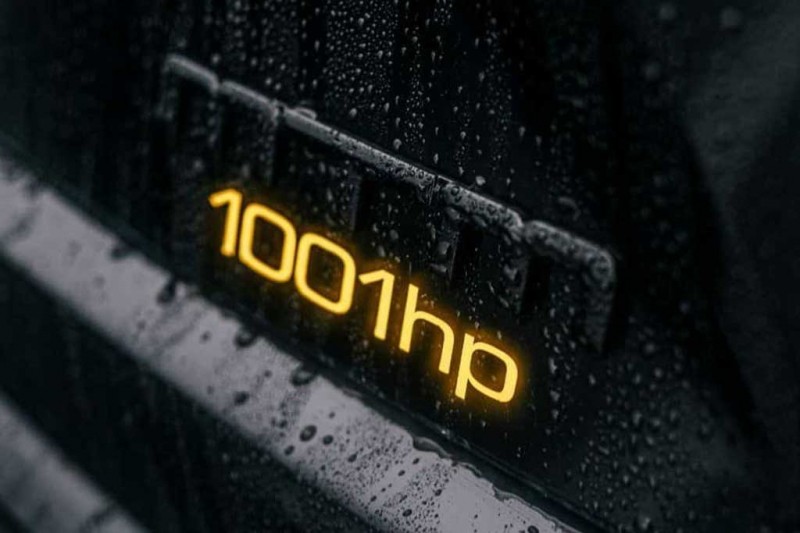 Тюнеры из Mansory и MTM подготовили 1 000-сильный Lamborghini Urus