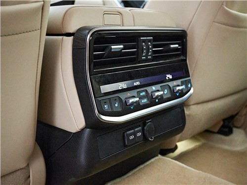 Новый Toyota Land Cruiser, пошла ли модернизация ему на пользу?