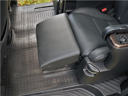 Toyota Alphard: зачем менять то, что идеально?