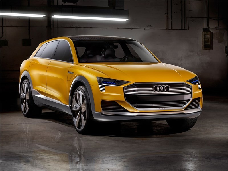 Глава Audi бойкотирует добычу ископаемого топлива