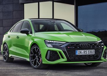 Audi привезет в Россию несколько новых моделей