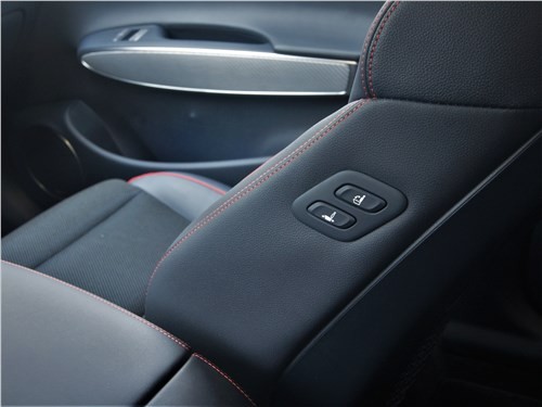 Genesis GV70: есть ли польза от корейских технологий?