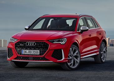 Audi привезет в Россию несколько новых моделей