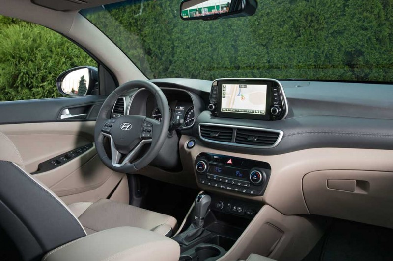 Недостатки Hyundai Tucson 2020: все минусы и плюсы по отзывам владельцев 2 Недостатки Hyundai Tucson 2020: все минусы и плюсы по отзывам владельцев