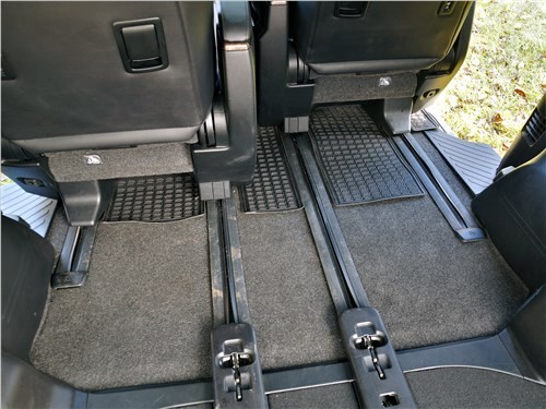 Toyota Alphard: зачем менять то, что идеально?