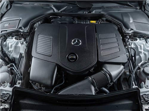 Почему Mercedes-Benz C-Class - это отличный входной билет