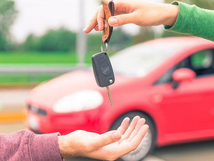 Насколько с начала года в России подорожали автомобили с пробегом 1 Насколько с начала года в России подорожали автомобили с пробегом