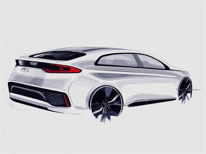 В Hyundai прекратили разработку новых ДВС 1 В Hyundai прекратили разработку новых ДВС