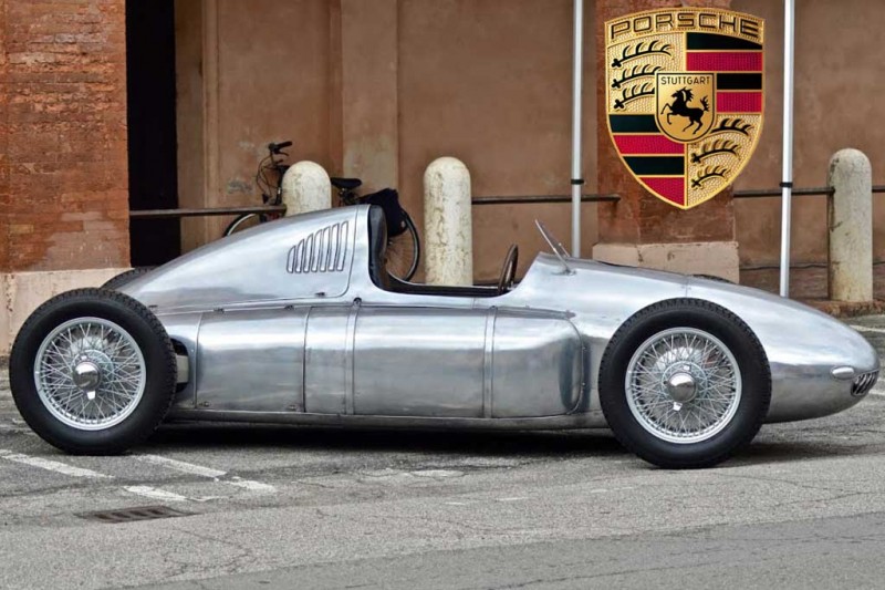 Топ-9 малоизвестных фактов о Porsche: насколько хорошо вы знаете историю немецкой марки