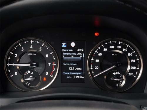 Toyota Alphard: зачем менять то, что идеально?