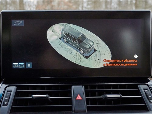 Новый Toyota Land Cruiser, пошла ли модернизация ему на пользу?