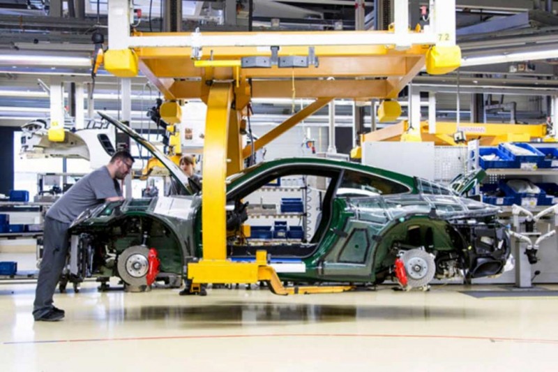 Топ-9 малоизвестных фактов о Porsche: насколько хорошо вы знаете историю немецкой марки
