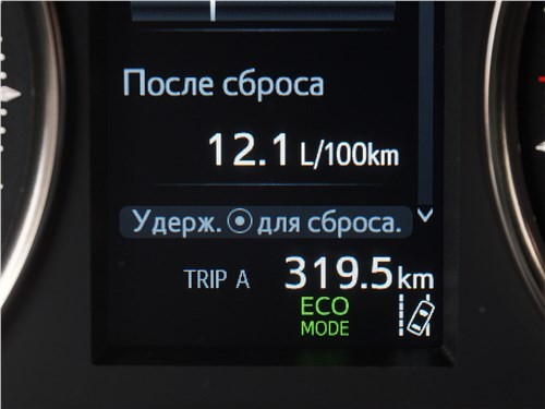 Toyota Alphard: зачем менять то, что идеально?