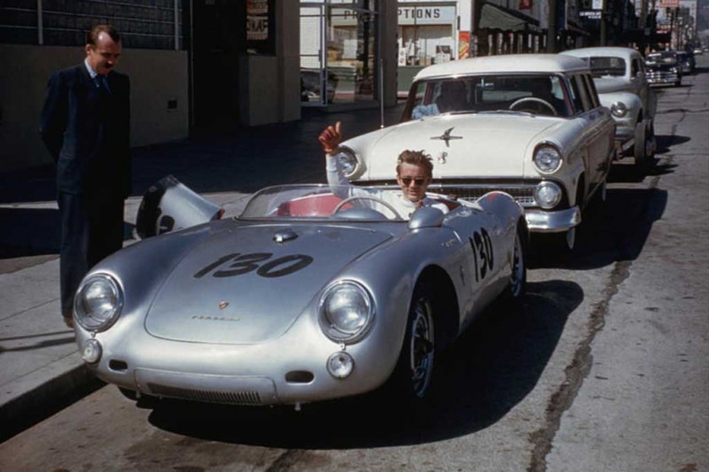 Топ-9 малоизвестных фактов о Porsche: насколько хорошо вы знаете историю немецкой марки