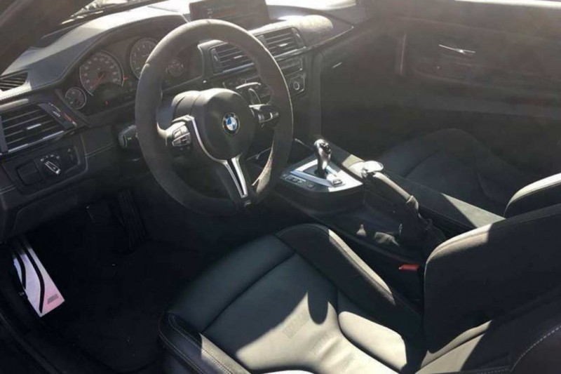 Вот какую BMW надо было покупать: ценник на нее взлетел почти в 4 раза
