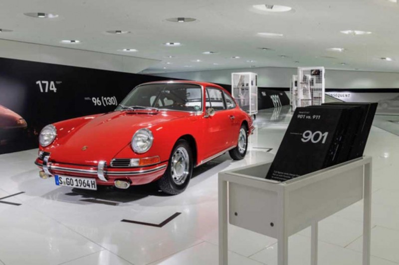 Топ-9 малоизвестных фактов о Porsche: насколько хорошо вы знаете историю немецкой марки
