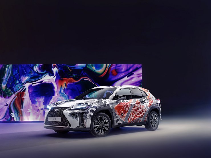 Urban Explorer: в компании Lexus объяснили причины успеха маленьких кроссоверов 1 Urban Explorer: в компании Lexus объяснили причины успеха маленьких кроссоверов