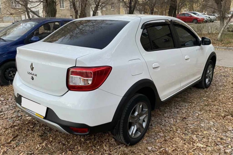 Жесткая подвеска убивает весь кайф от авто: снова такую бы не купил