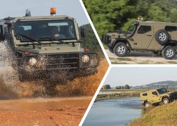 Блокчейн по-монгольски: все о новейшем кроссовере Bars Motors Mozo