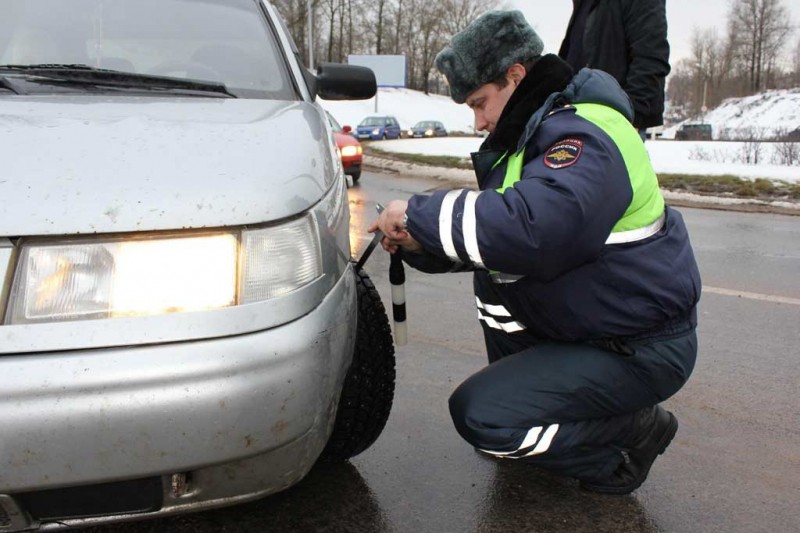 Отмена техосмотра может обернуться автовладельцам новыми проблемами