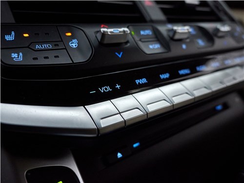 Новый Toyota Land Cruiser, пошла ли модернизация ему на пользу?