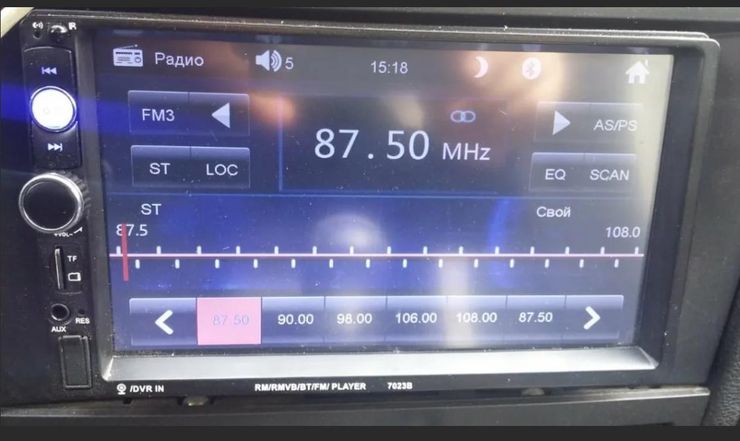 Чем опасны дешевые китайские автомагнитолы с большим экраном 2 Чем опасны дешевые китайские автомагнитолы с большим экраном