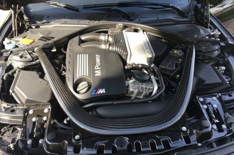 Вот какую BMW надо было покупать: ценник на нее взлетел почти в 4 раза