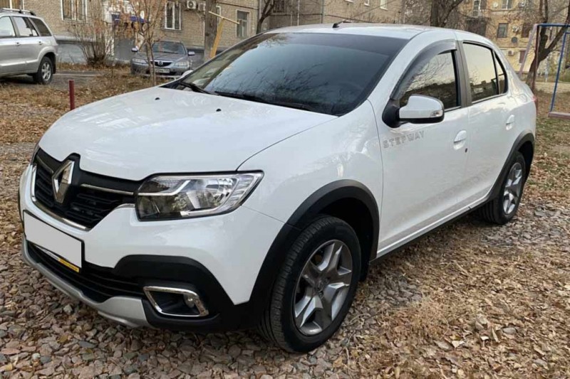 Жесткая подвеска убивает весь кайф от авто: снова такую бы не купил
