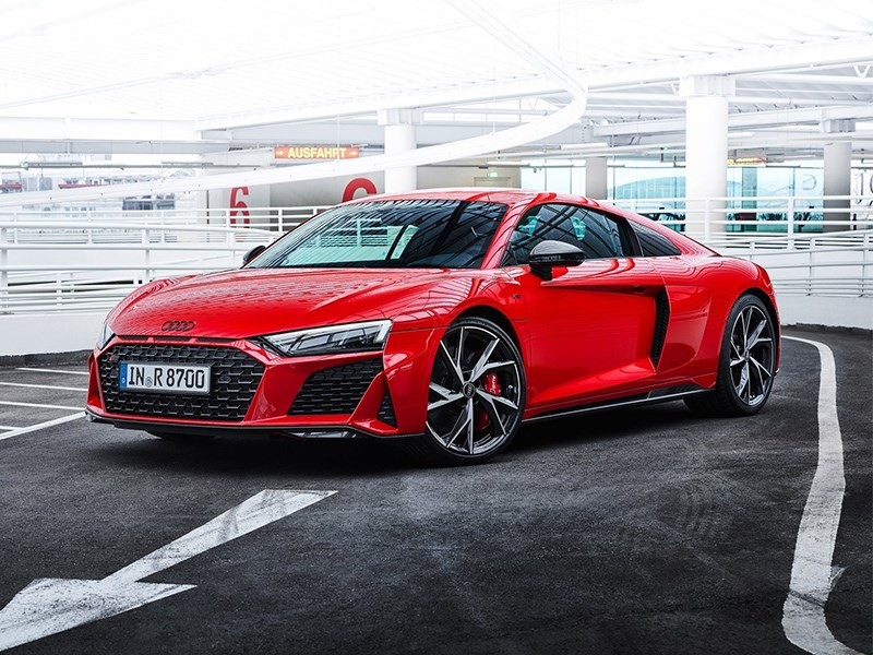 Преемник Audi R8 – электрификация возможна? 1 Преемник Audi R8 – электрификация возможна?