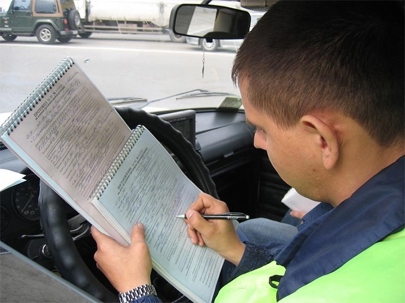 Просроченные штрафы будут списываться автоматически