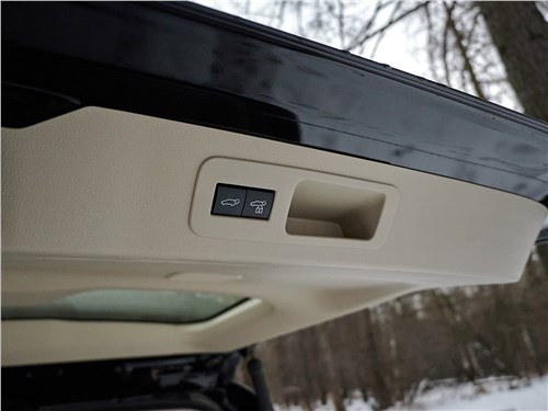 Новый Toyota Land Cruiser, пошла ли модернизация ему на пользу?