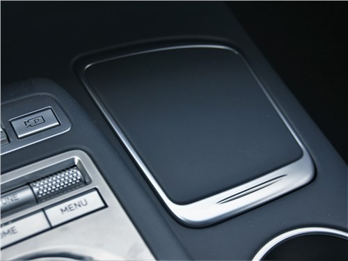 Genesis GV70: есть ли польза от корейских технологий?