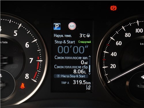 Toyota Alphard: зачем менять то, что идеально?