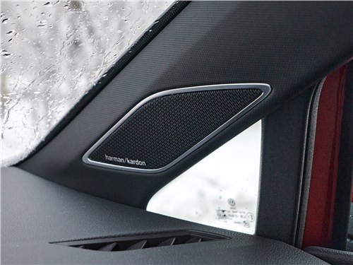 Volkswagen Golf GTI - почему он сегодня бесполезен
