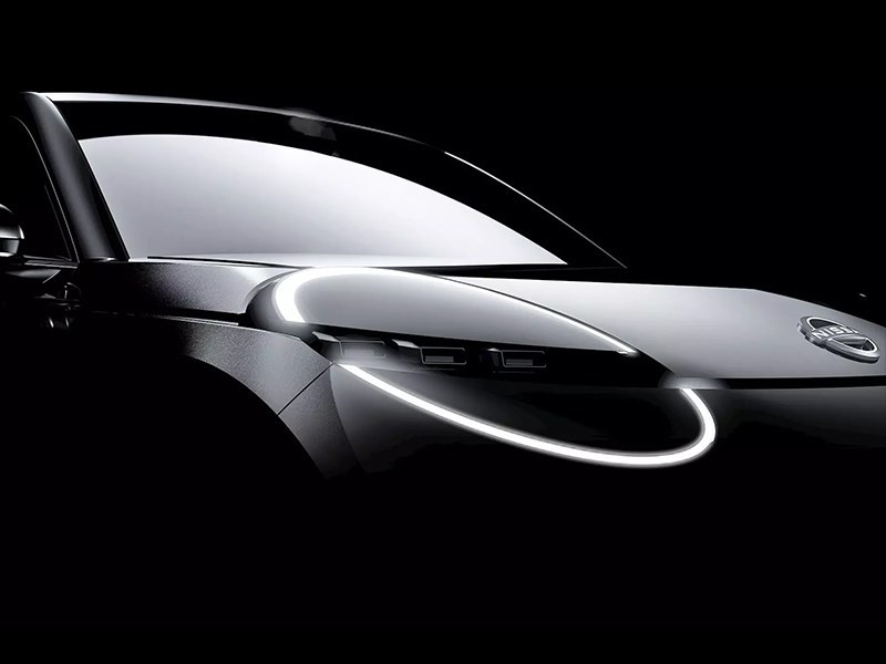 Nissan Micra заменят электрокаром
