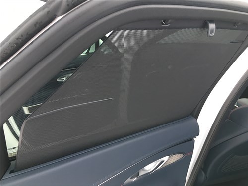 Зачем смотреть в сторону Audi, когда есть Genesis GV70