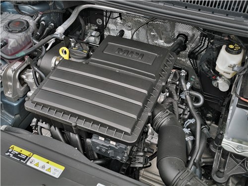 Нужен ли вам Volkswagen Caddy за такую цену? 43 Нужен ли вам Volkswagen Caddy за такую цену?