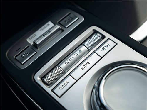 Genesis GV70 - он лучше немецкой тройки?