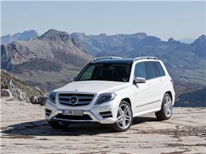 Тест драйв Subaru Tribeca - Утраченные иллюзии (В9 Tribeca)
