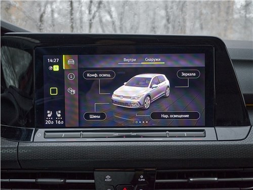 Volkswagen Golf GTI - почему он сегодня бесполезен