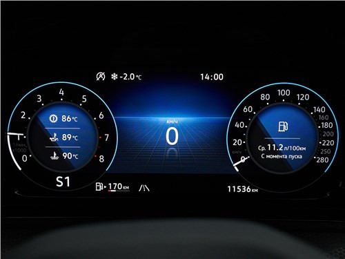 Volkswagen Golf GTI - почему он сегодня бесполезен