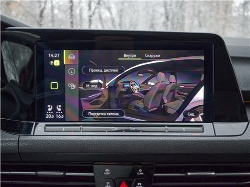Volkswagen Golf GTI - почему он сегодня бесполезен