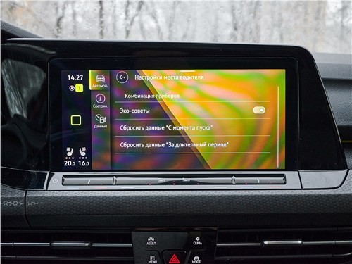 Volkswagen Golf GTI - почему он сегодня бесполезен