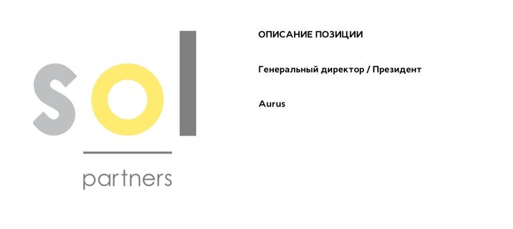 Зачем для провалившегося проекта Aurus ищут нового зицпредседателя 2 Зачем для провалившегося проекта Aurus ищут новго зицпредседателя